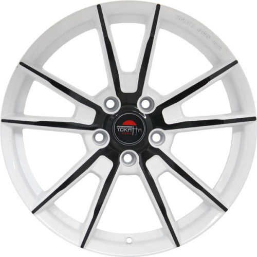 Диски Yokatta MODEL-27 6.5x16 4*108 ET31 DIA65.1 WB Литой купить с бесплатной доставкой в пункты выдачи в Петербурге